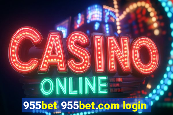 955bet 955bet.com login